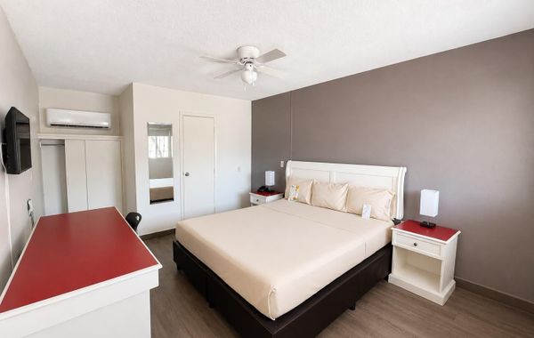 HOTEL BOULEVARD