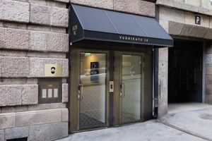 Alojamiento - Bob W City Centre