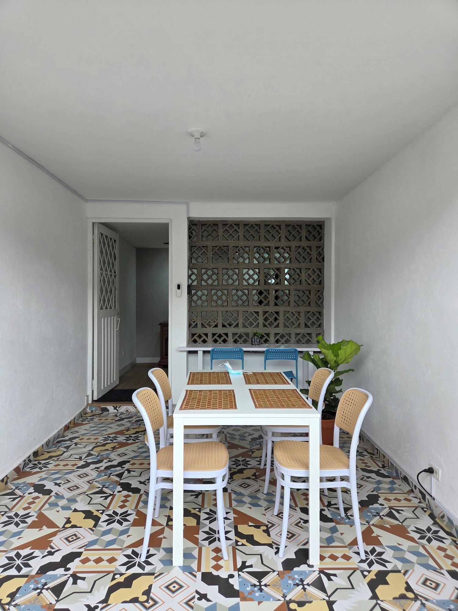 Restaurant An des 97 Guest House