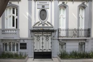 Alojamiento - Hotel MX condesa CDMX, Trademark Collection by Wyndham