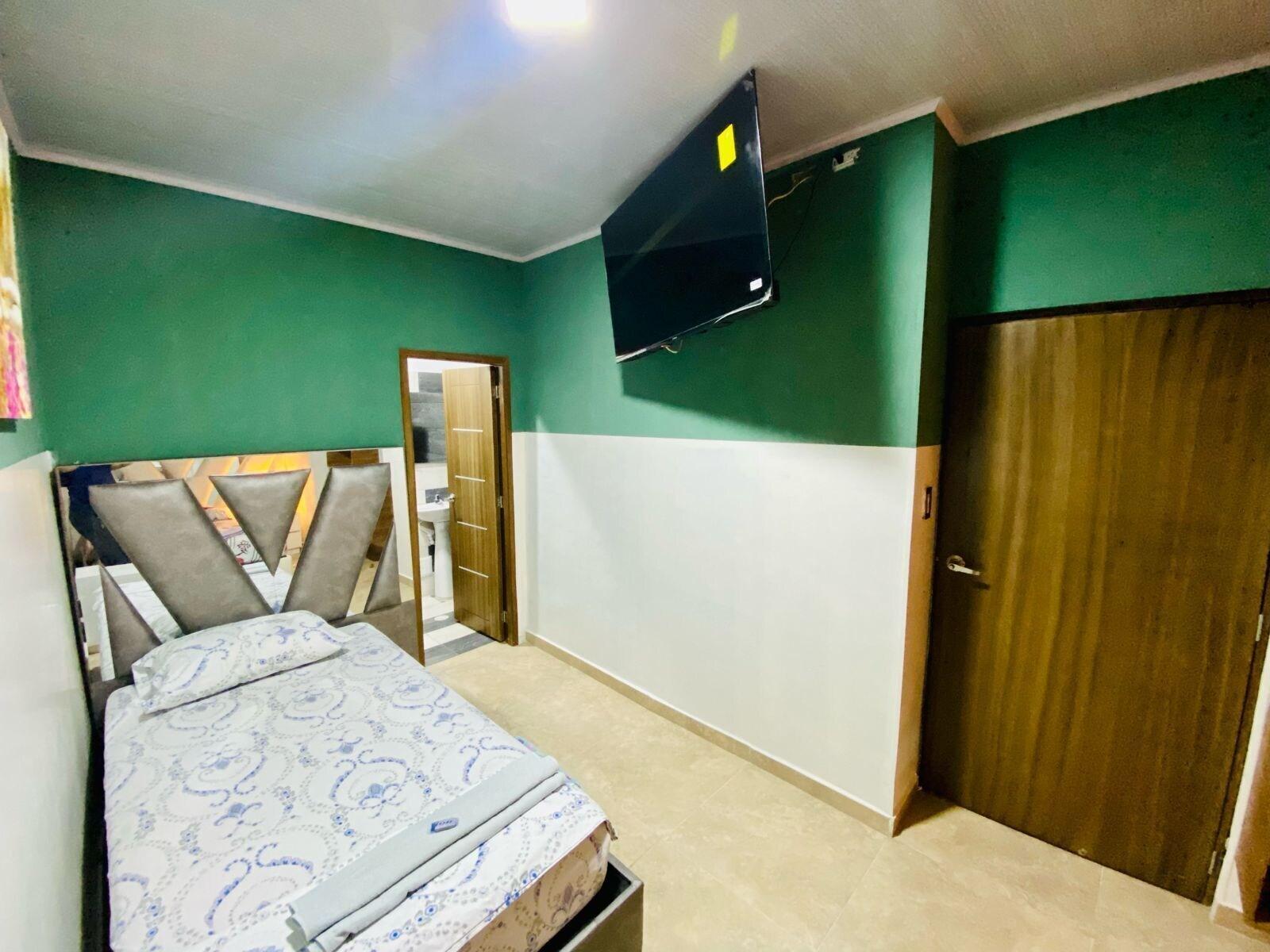 Varios INKA HOTEL