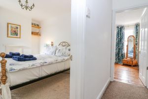 Alquiler Vacacional - Northwick Cottage