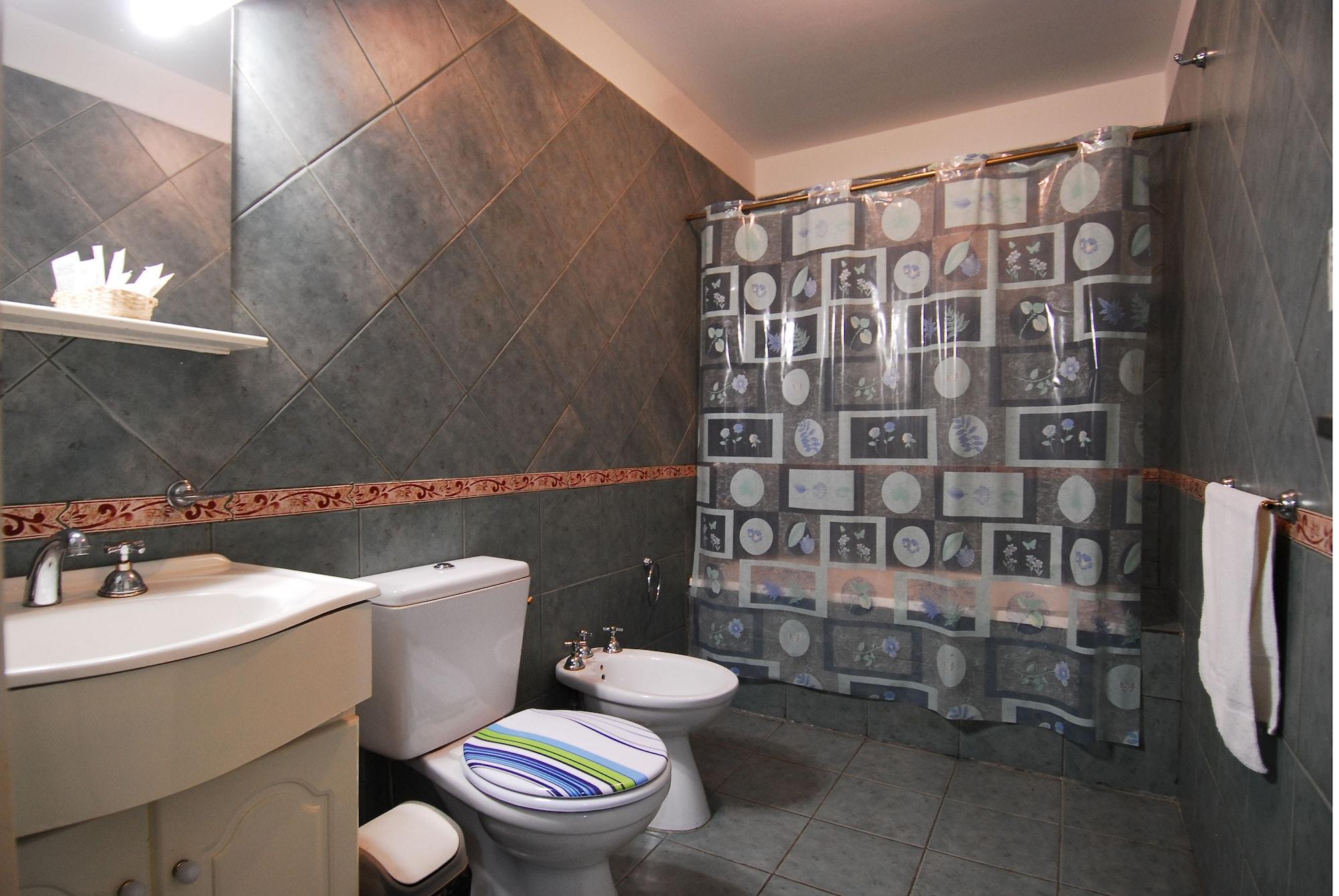 Equipamiento de Habitación Miliño Buenos Aires Apart Hotel