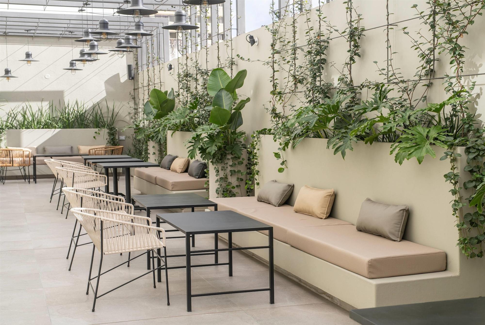 Comodidades del Alojamiento Dazzler By Wyndham Salta