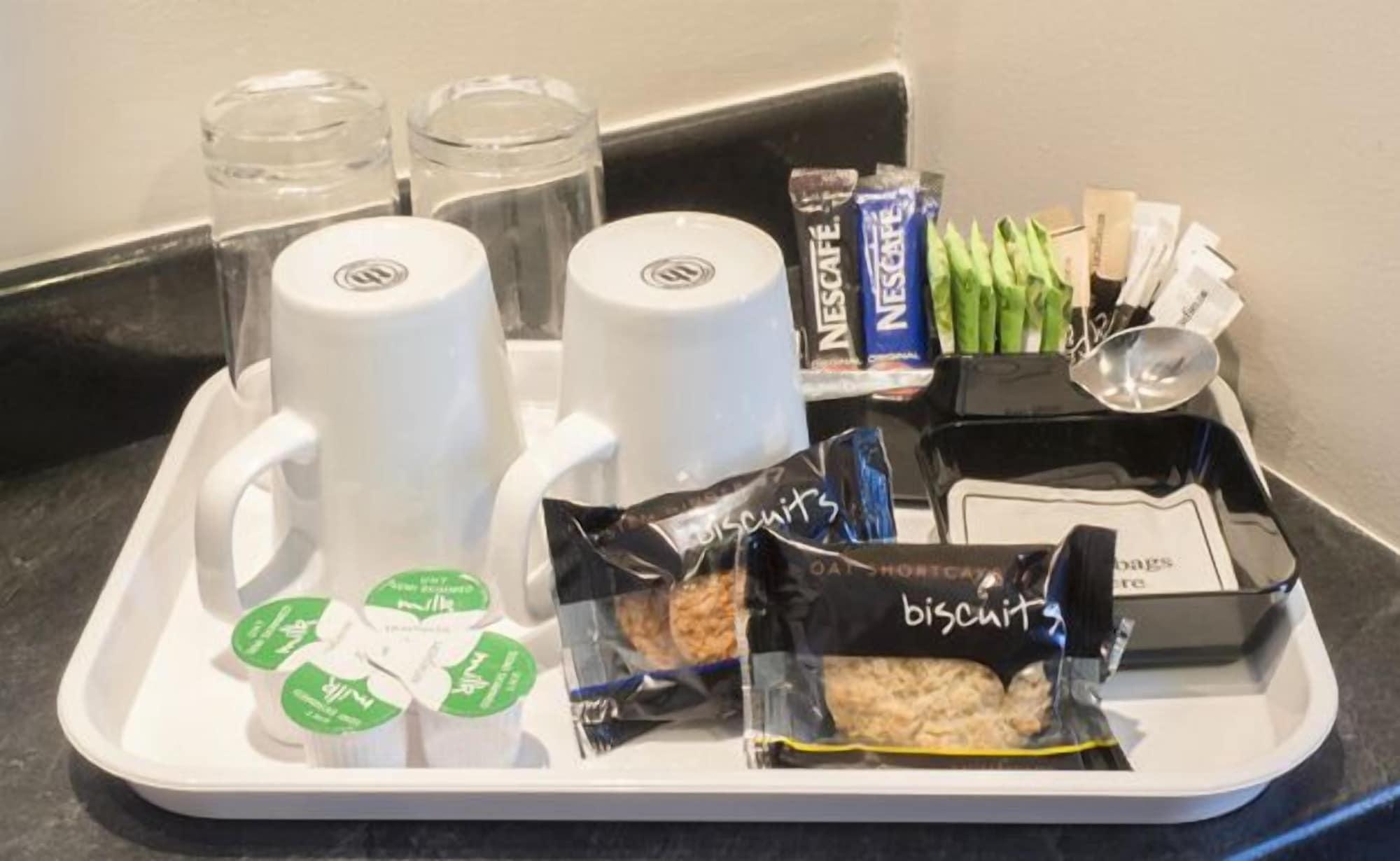 Set de Habitación Park Lodge Guest House