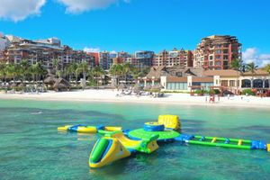 Paquete - Villa del Palmar Cancun All Inclusive Beach Resort & Spa