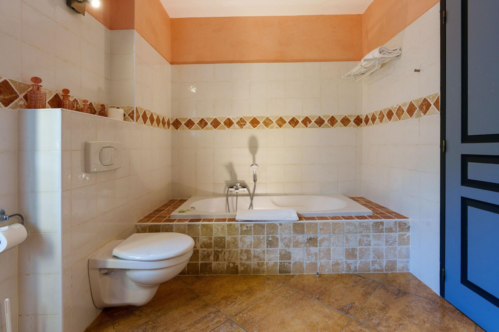 Equipamiento de Habitación Hôtel Le Saint Jean