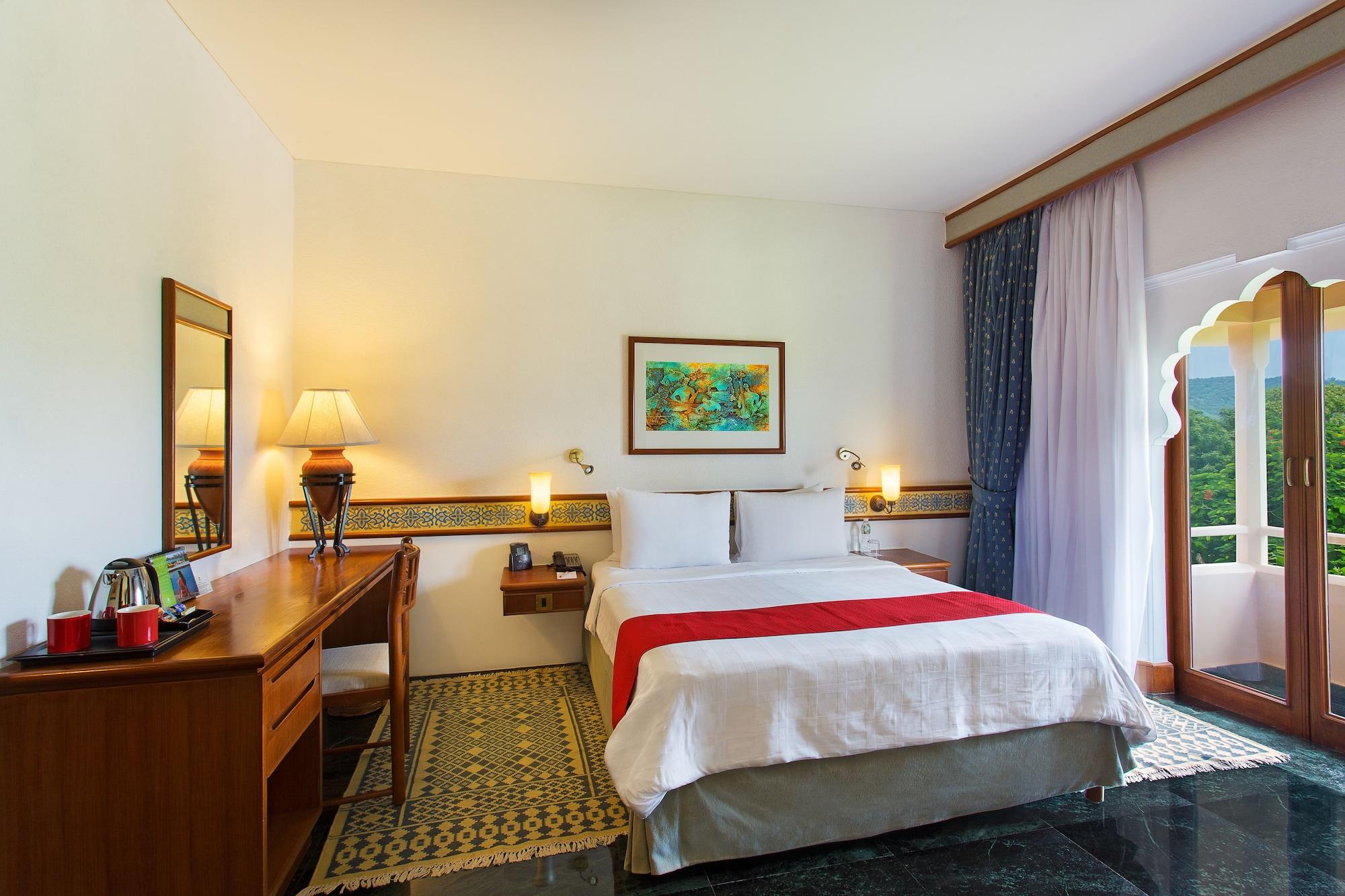 Habitación Trident, Jaipur