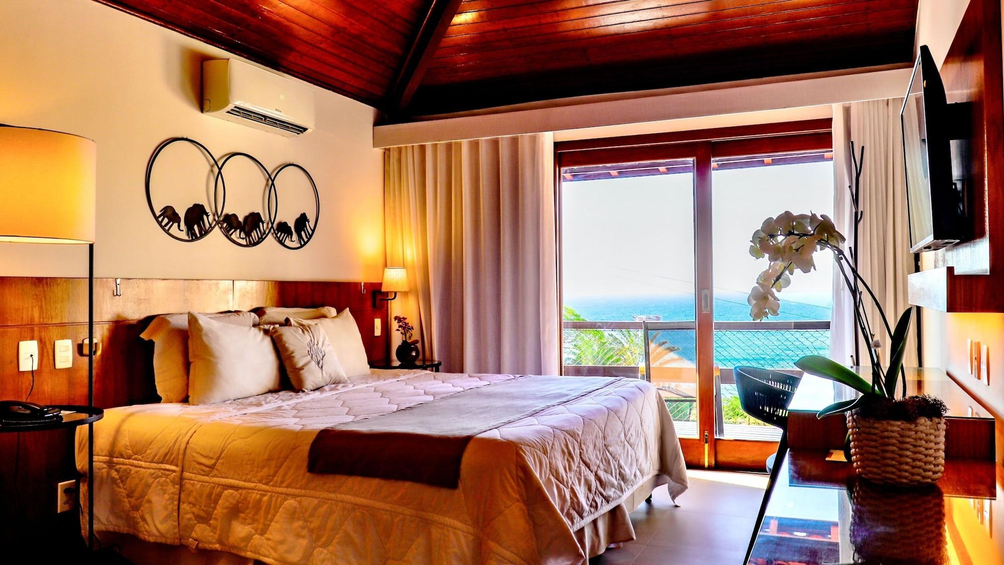 Hotel Ville La Plage & Beach Club - foto 46