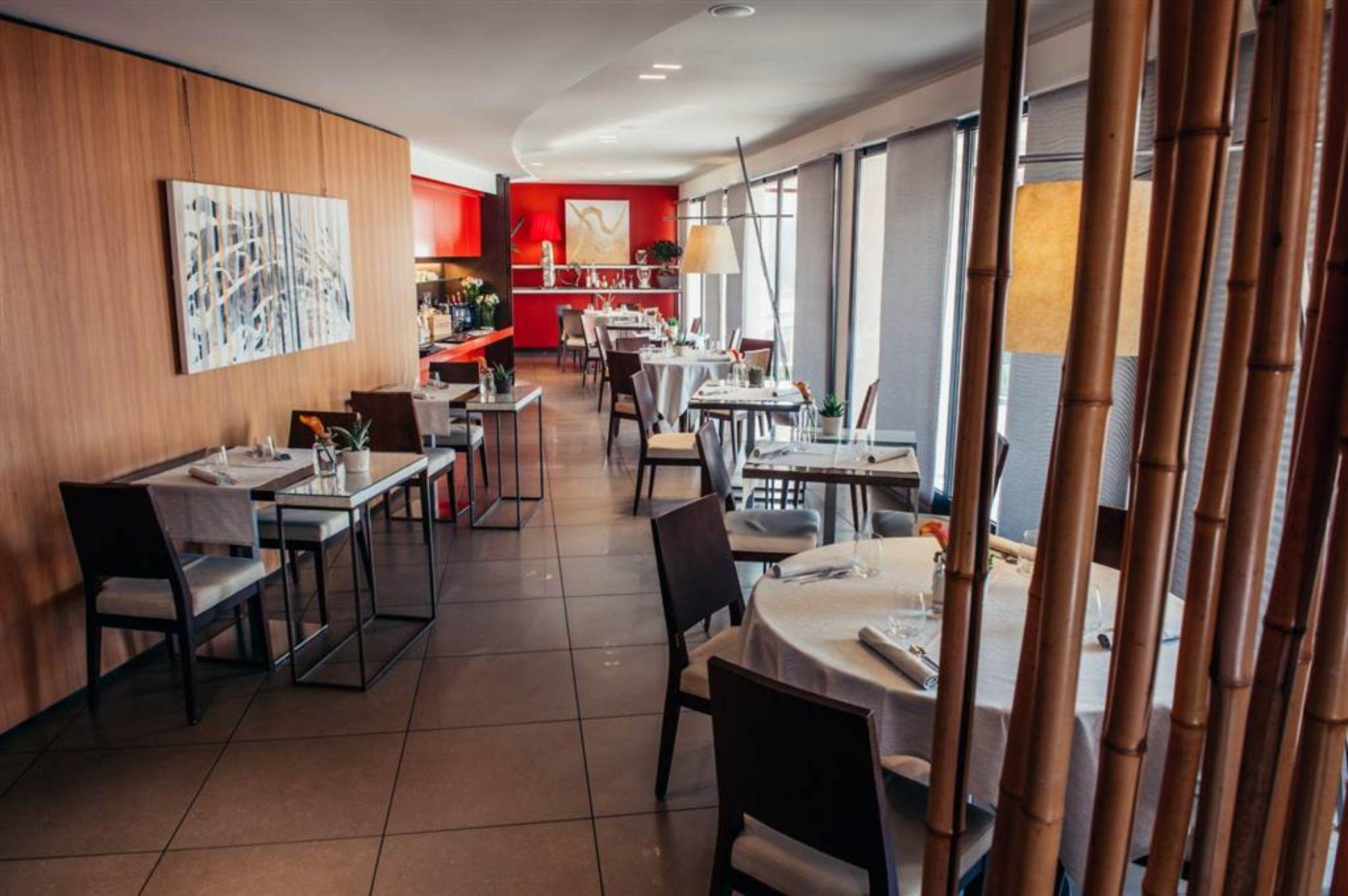 Restaurant Reds Redaelli