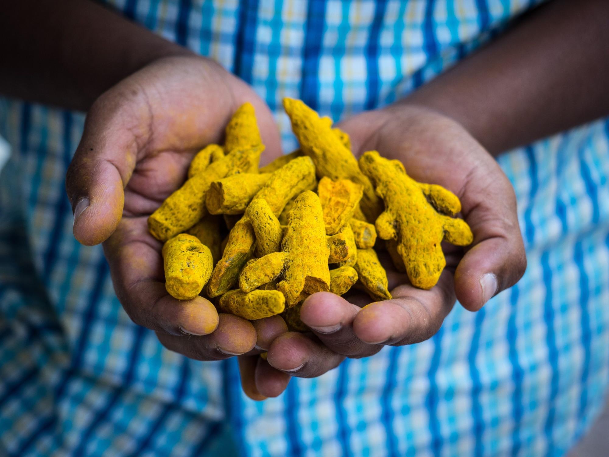 Restaurant Spice Village - Cgh Earth