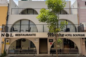 Alojamiento - Moreira Hotel Boutique