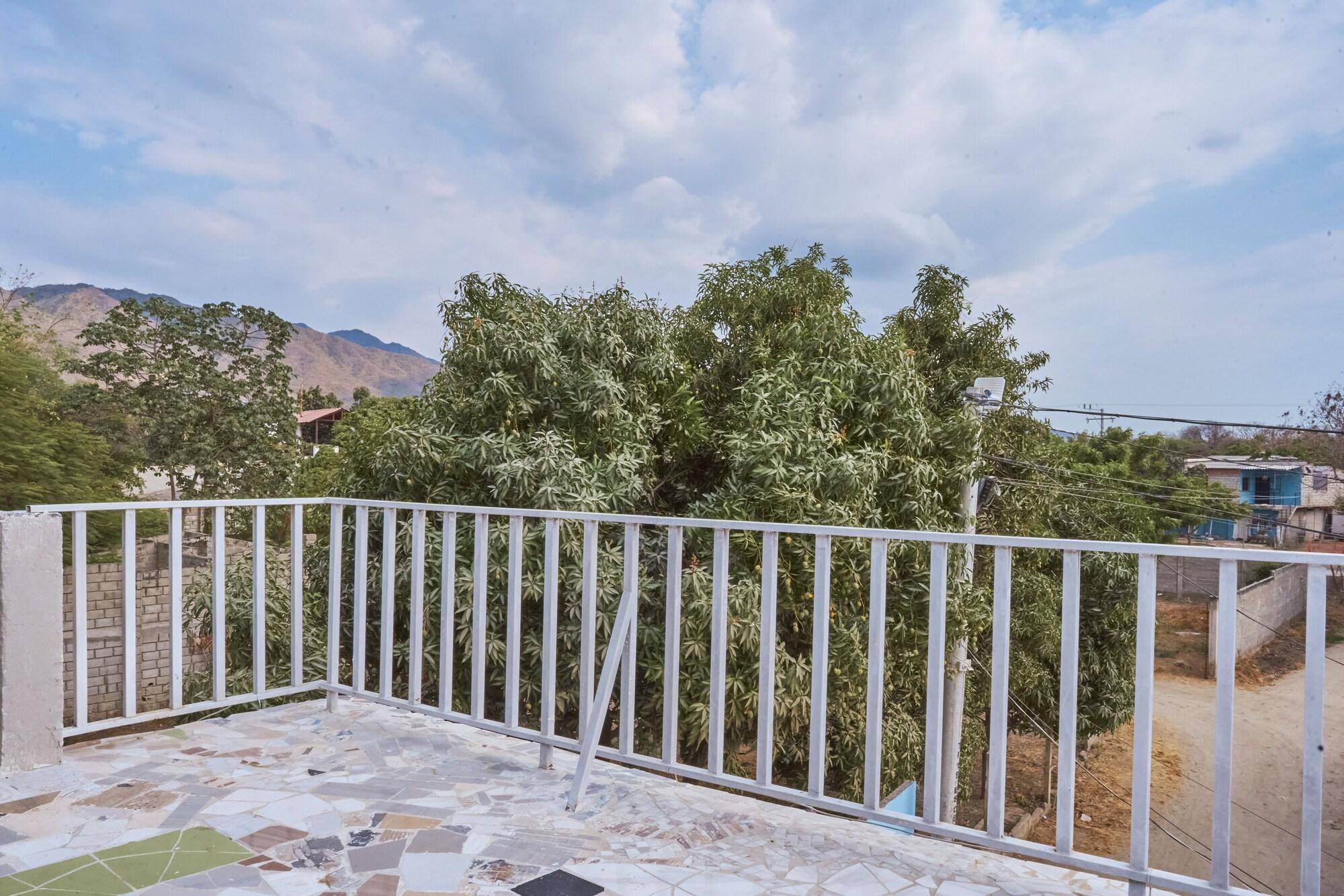 Equipamiento de Habitación Hostal ISABELLA