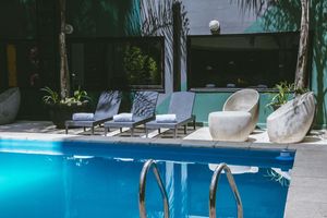 Alojamiento - Deco Collection