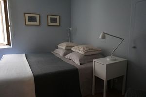 Alquiler Vacacional - Menerbes bright apartment most beautiful village in France in the Lubéron