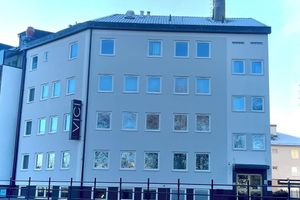 Alojamiento - VICI Hotels Linköping