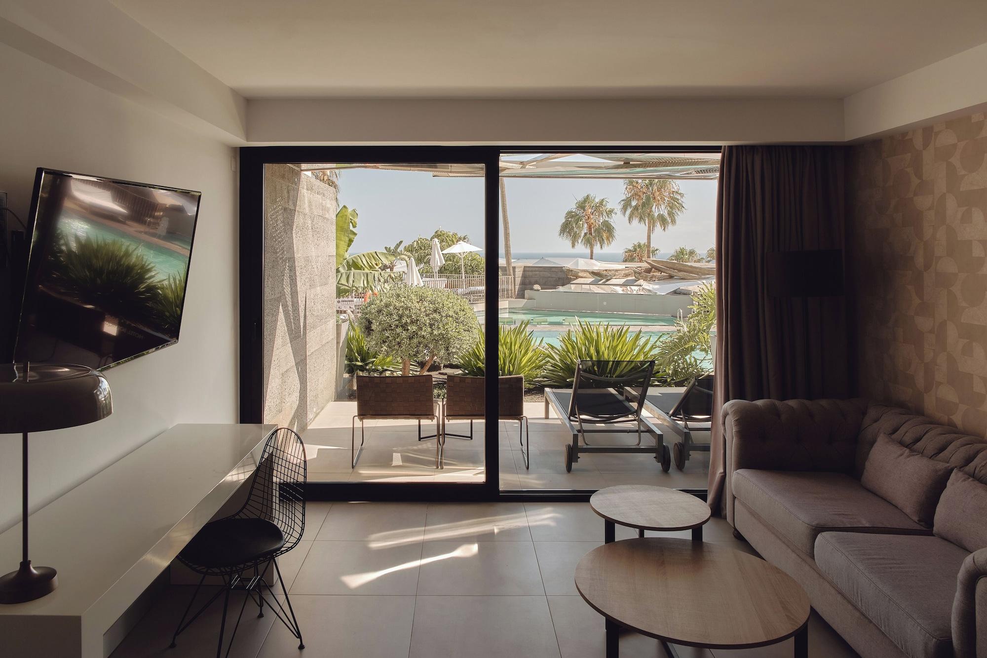 Habitación La Isla y el Mar Hotel Boutique - Adults Only