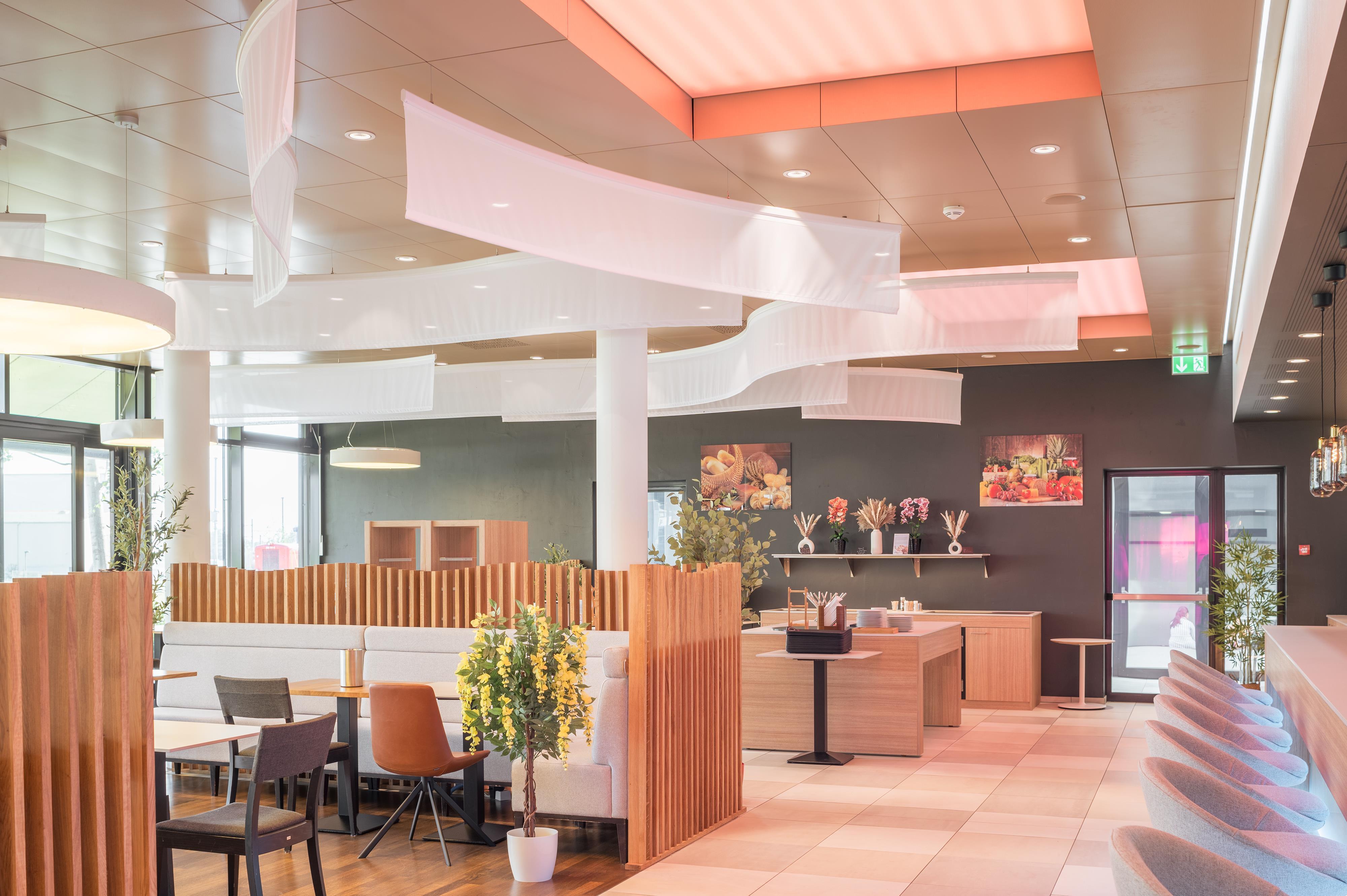 Restaurant Prize by Radisson, Zurich Affoltern am Albis