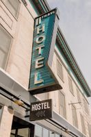 Alojamiento - 11th Avenue Hostel