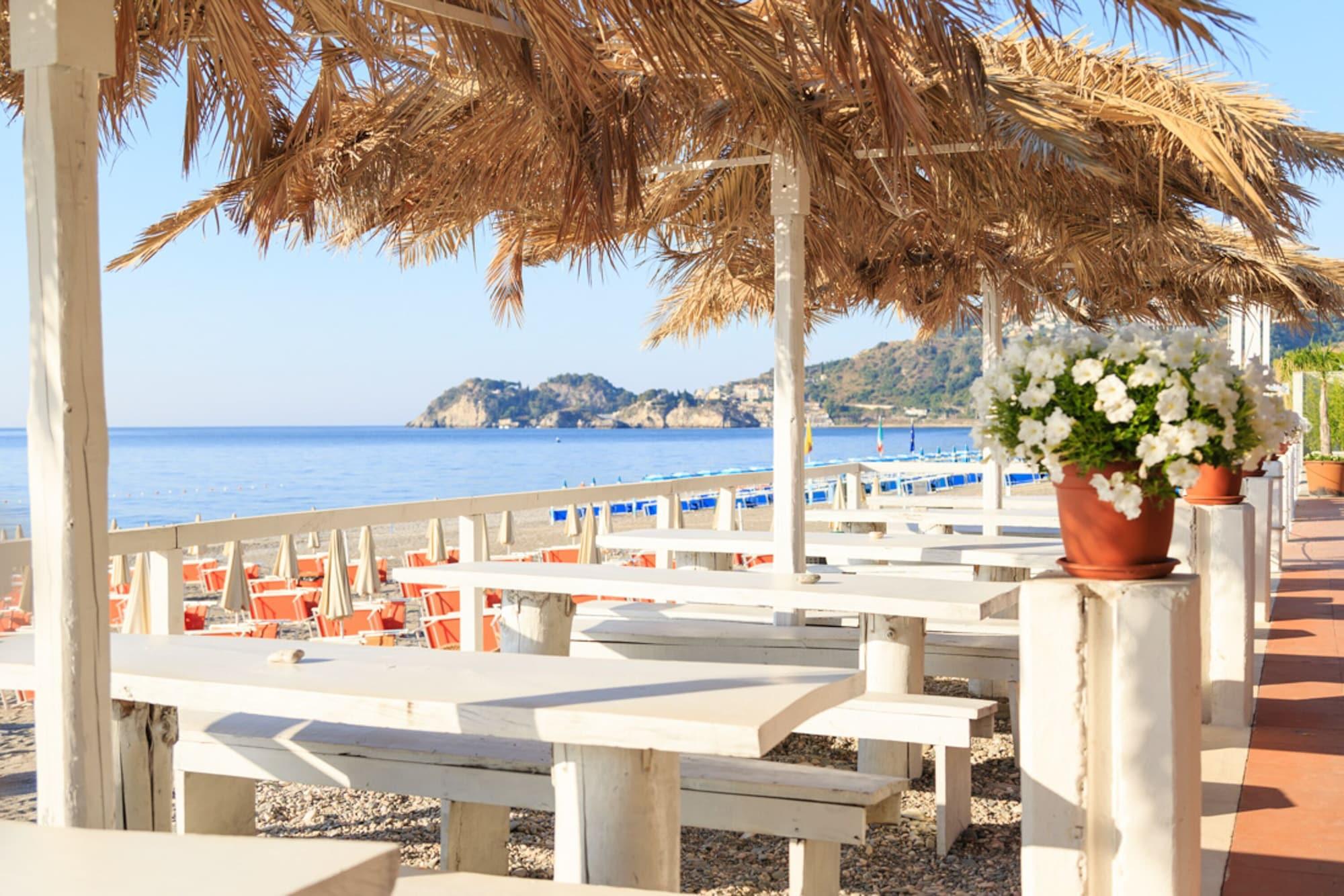 Playa Hotel Olimpo Le Terrazze