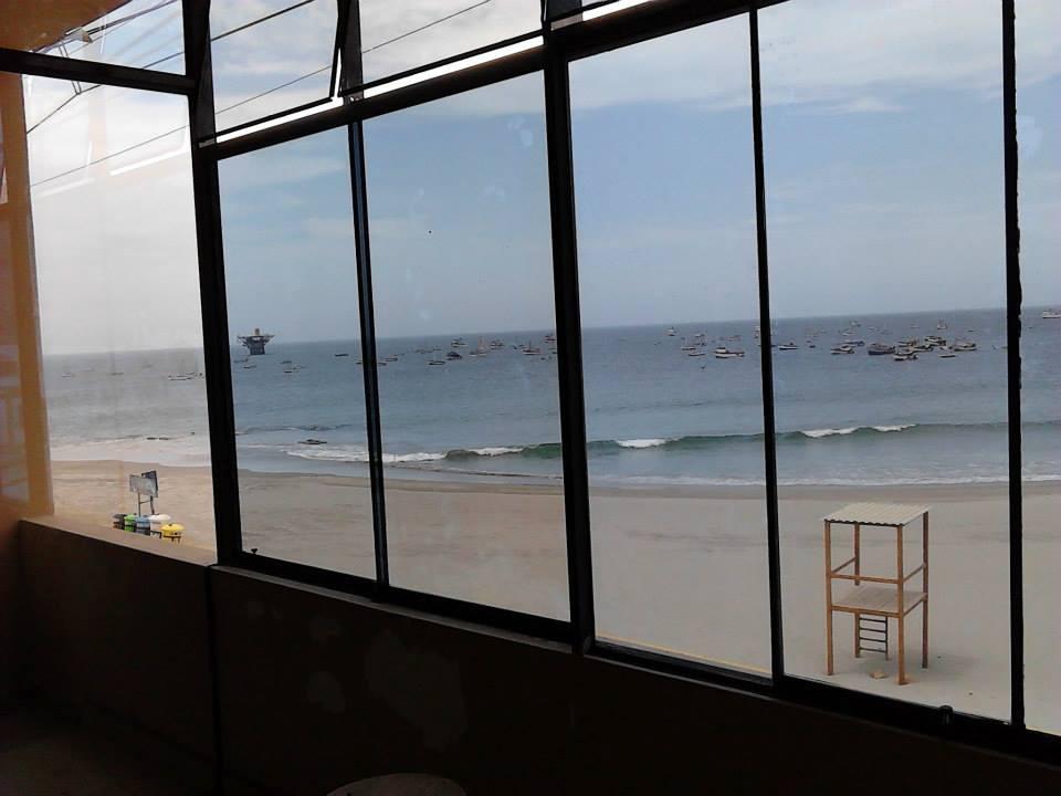 Varios Hotel Merlín Cabo Blanco