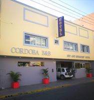 Alojamiento - Córdoba B&B Bed and Breakfast