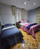 Alquiler Vacacional - Looking for a relaxing getaway, try Pagotwe lodge in Hauna, Honde Valley