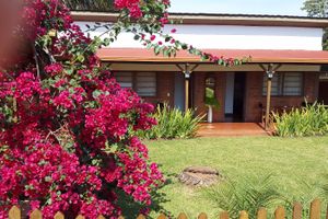 Alojamiento - Encanto Rural