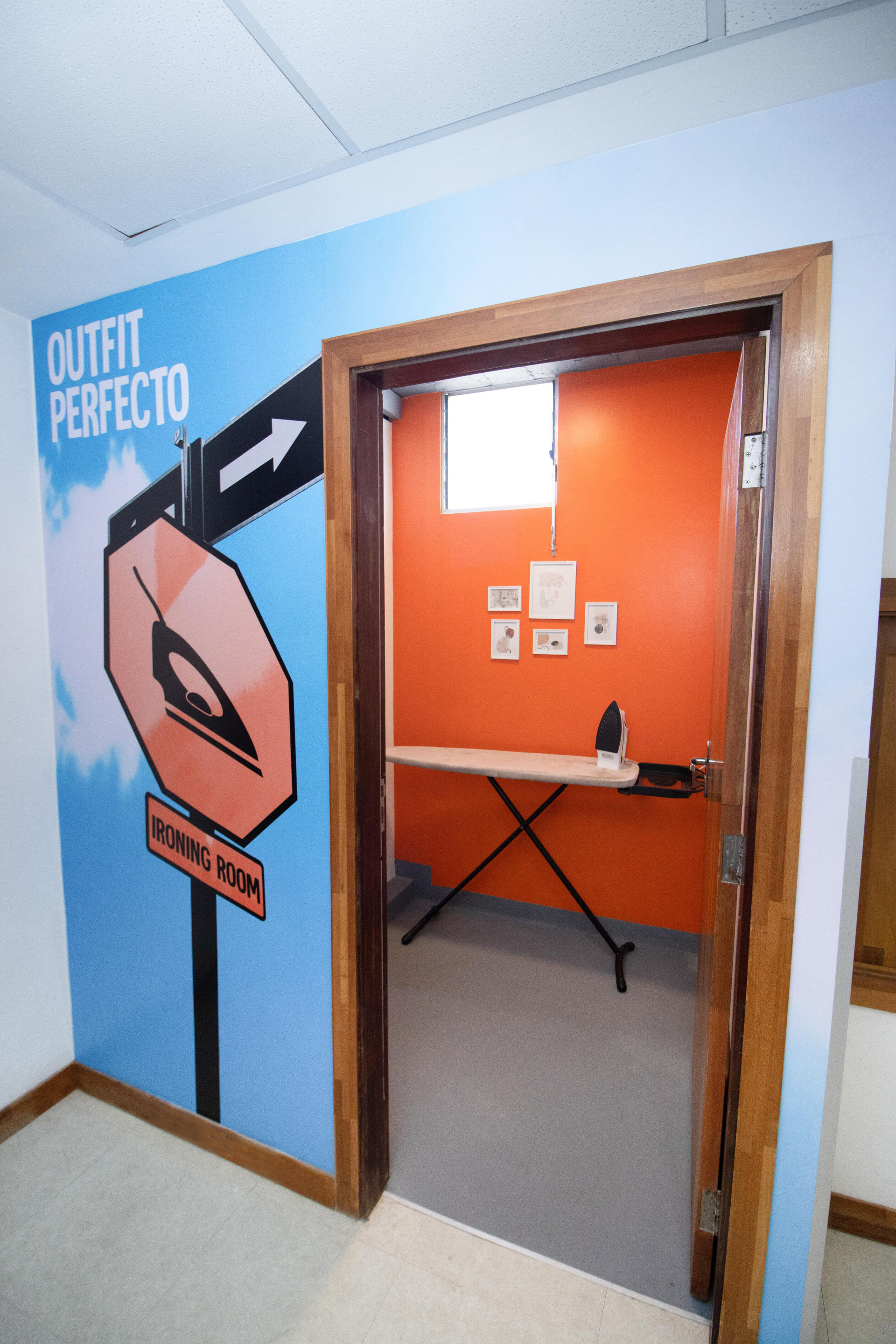 Set de Habitación Hotel LP Equipetrol