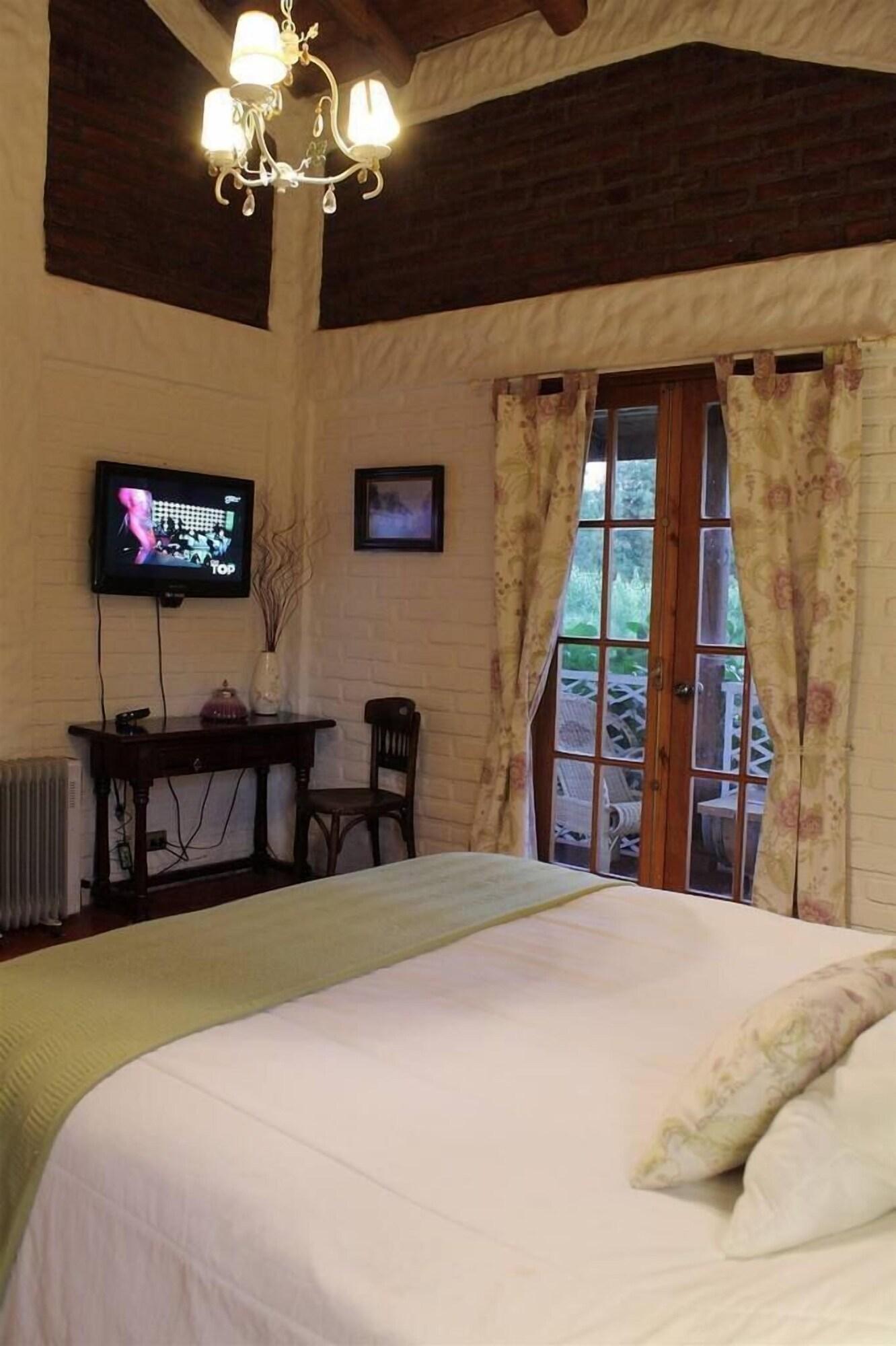 Habitación Finna Estampa