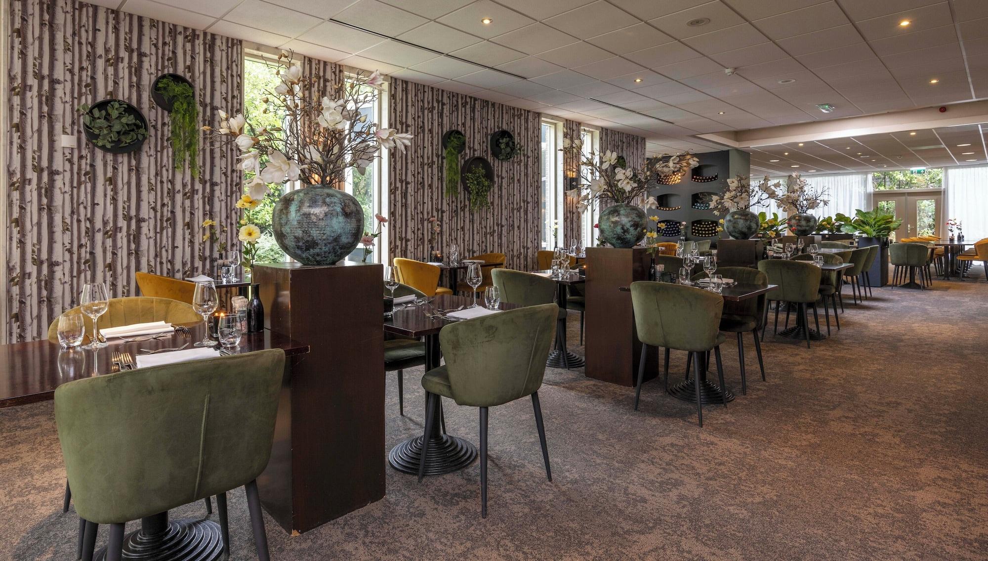 Restaurant Fletcher Hotel-Restaurant Mooi Veluwe