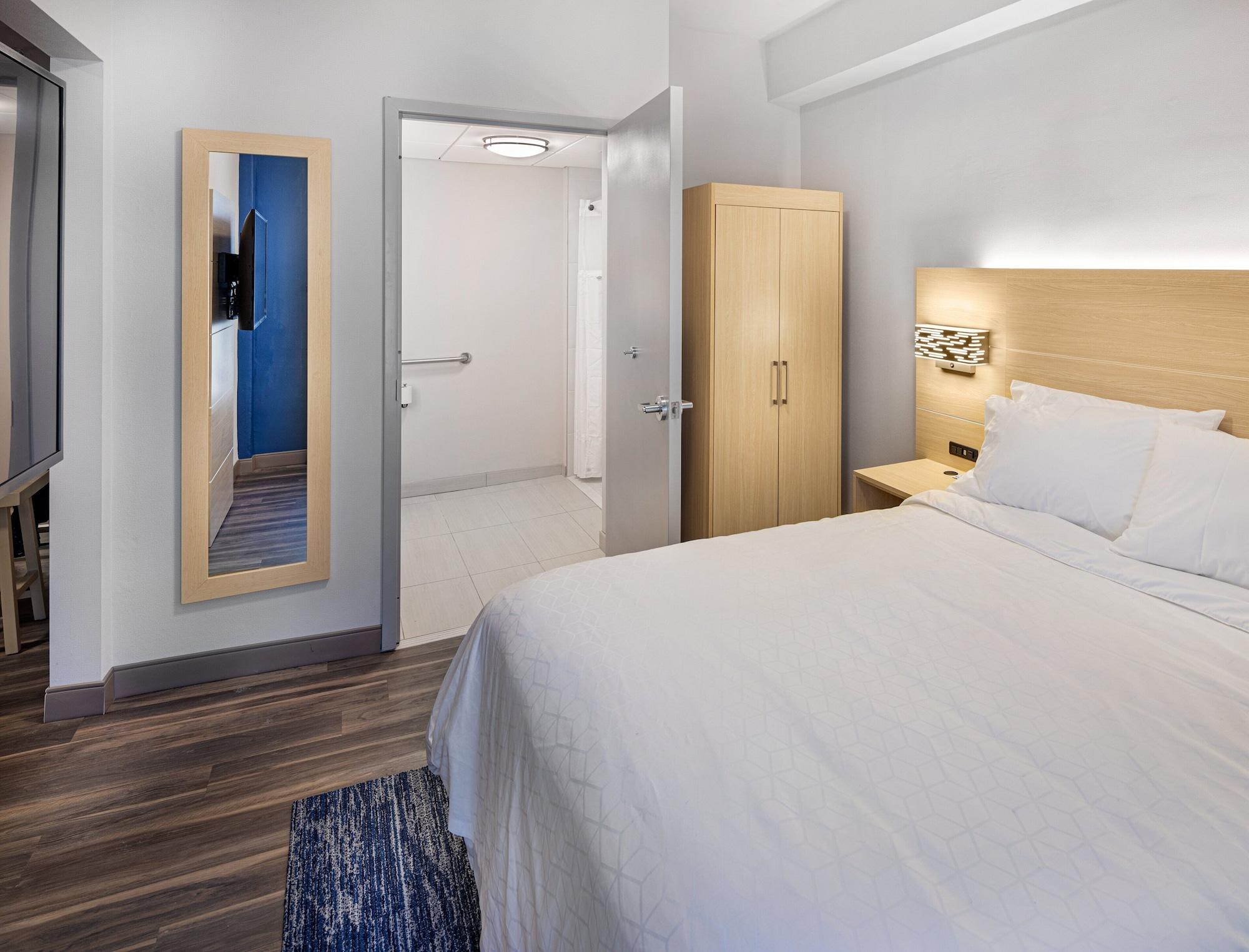 Habitación Holiday Inn Express and Suites Atlanta Downtown by IHG