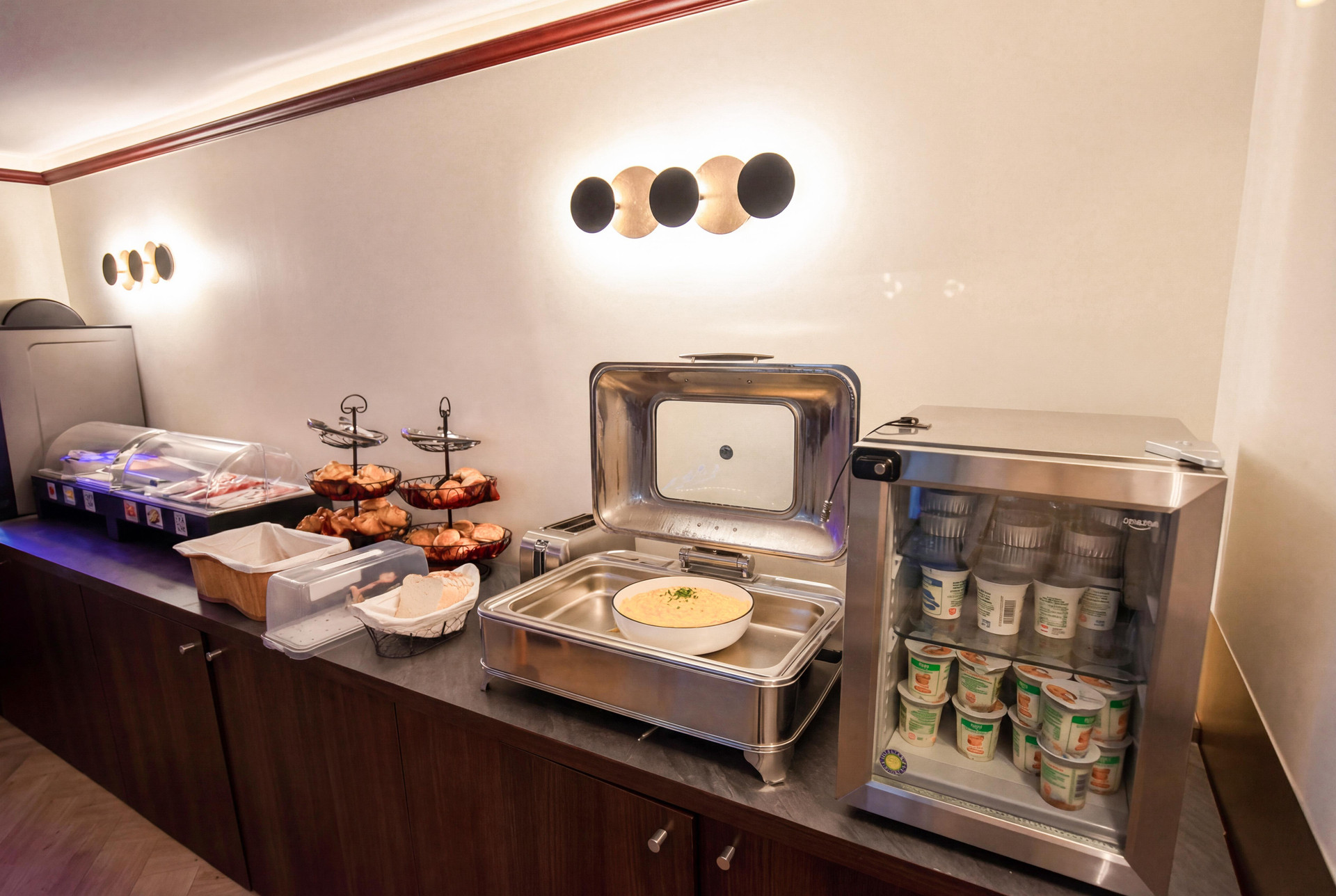 Restaurant Hotel Pax Opera