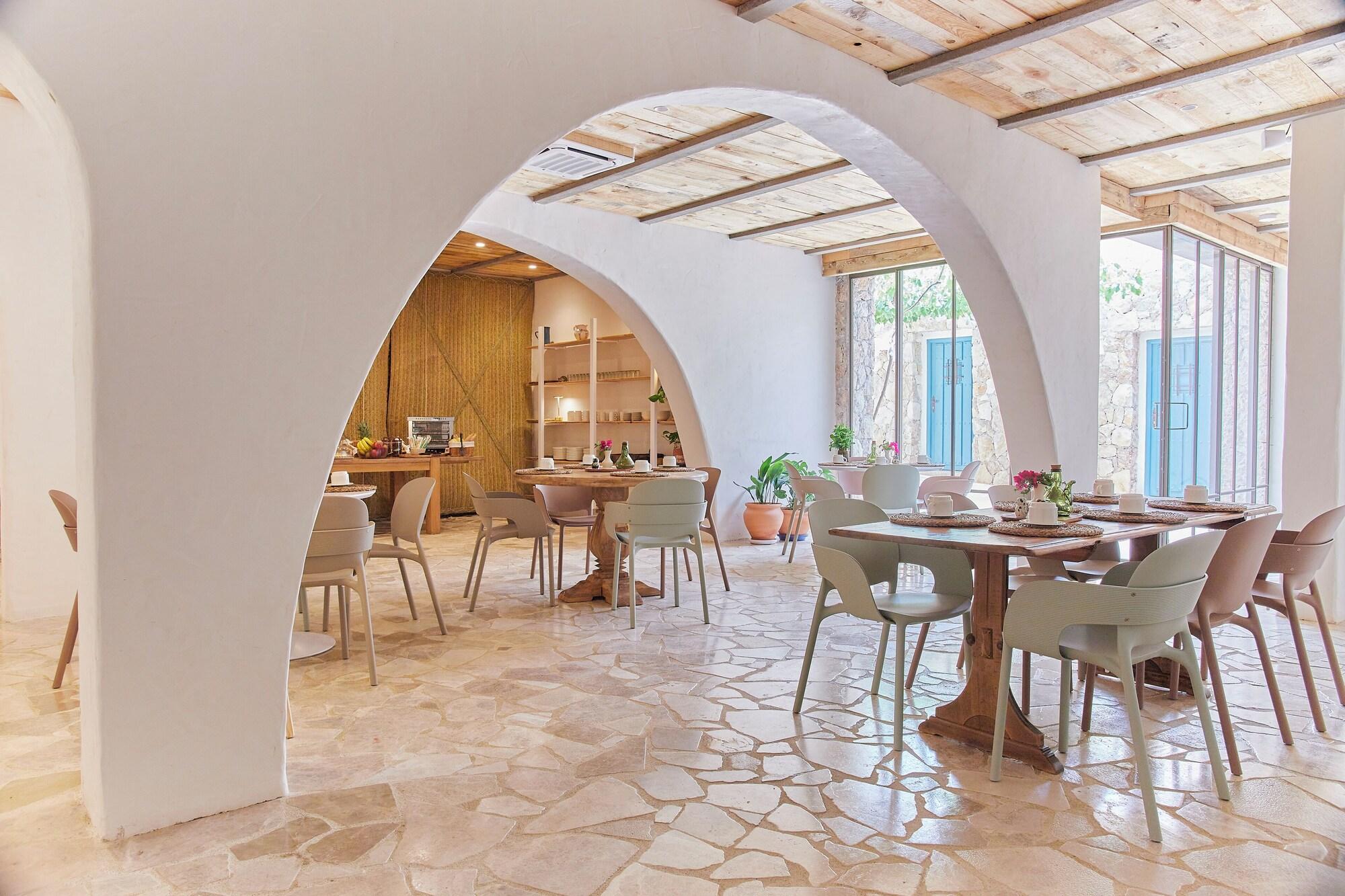 Restaurant EQUILICUÁ