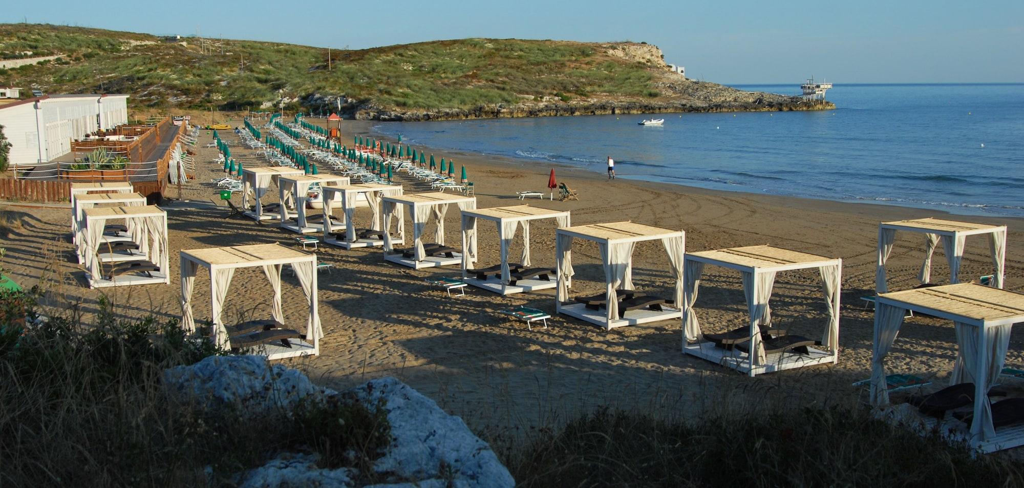 Playa Gusmay Resort - Hotel Cala del Turco
