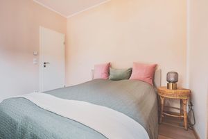 Alquiler Vacacional - Stilvolles Ambiente in Niendorf / In Flughafennähe