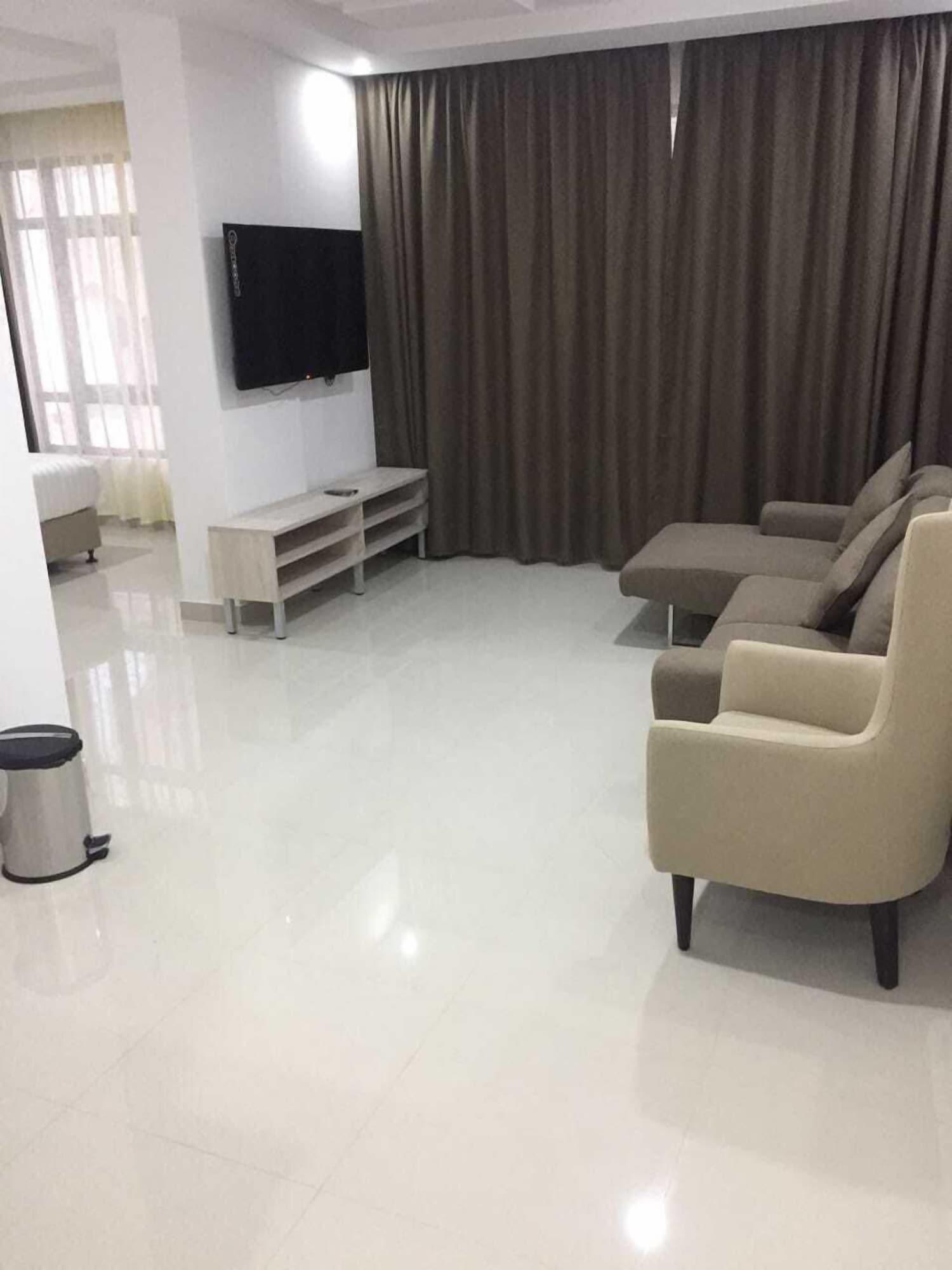 Comodidades del Alojamiento Mazaya Salalah Hotel