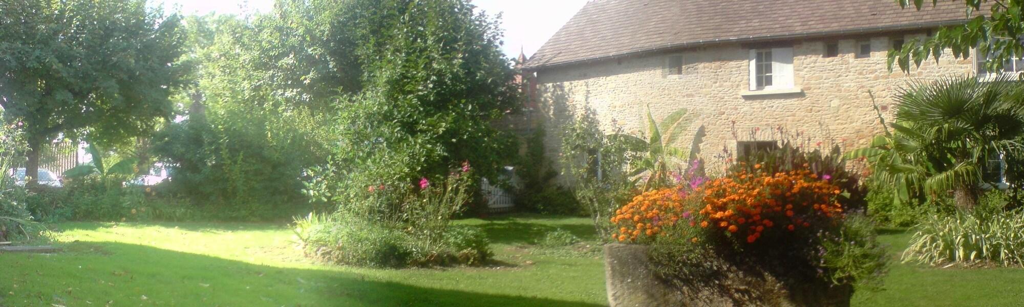 Varios Chambres d'hotes de L'Ancien Prieuré