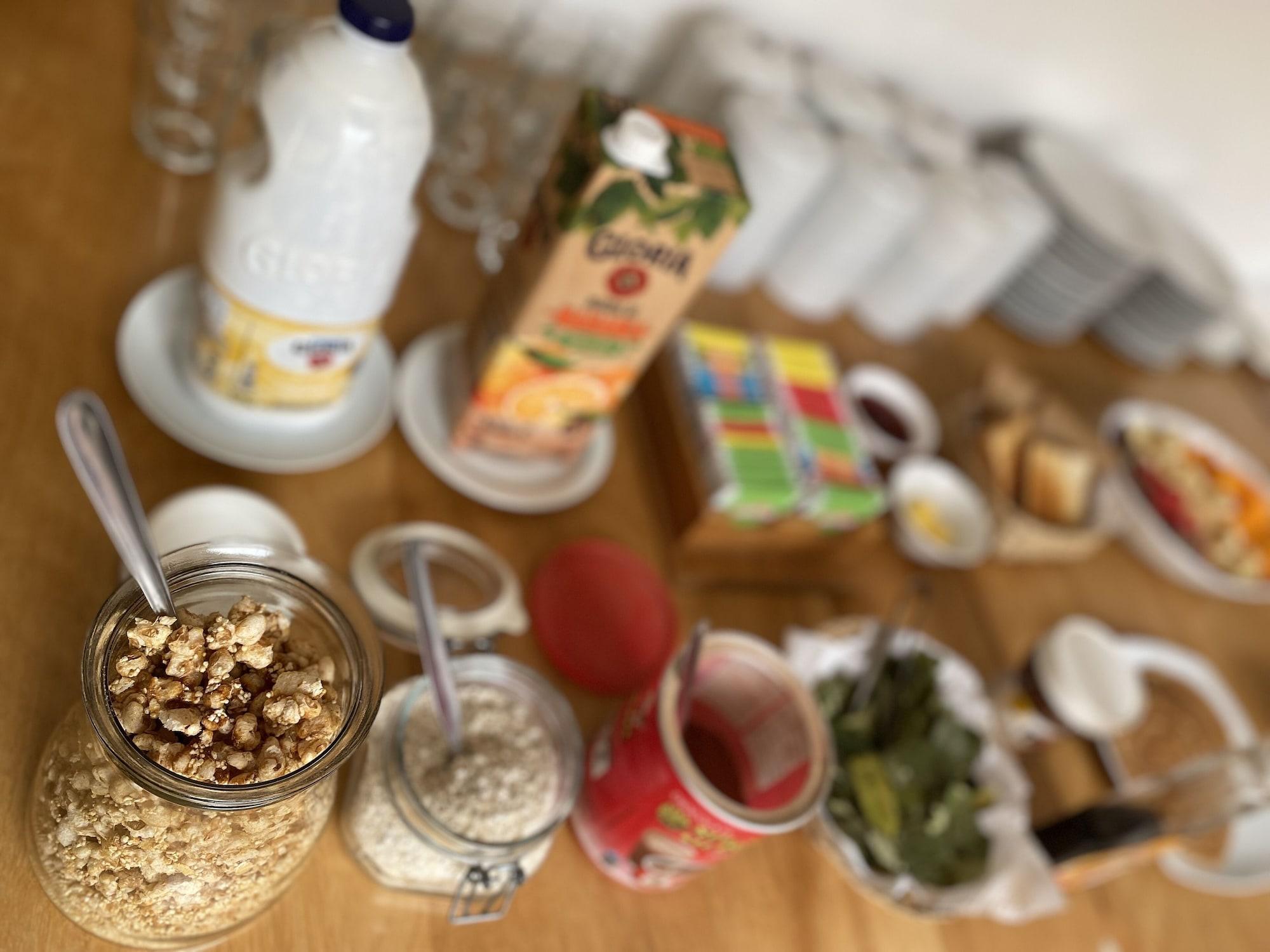 Restaurant Saphi Inn Cusco