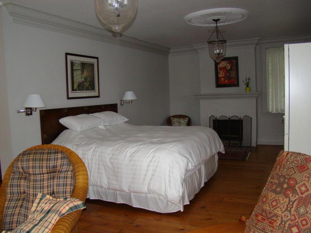 Habitación The Grafton Inn