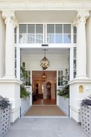 Alojamiento - Hotel Villa Favorita