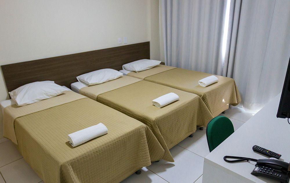 Habitación Velit Hotel