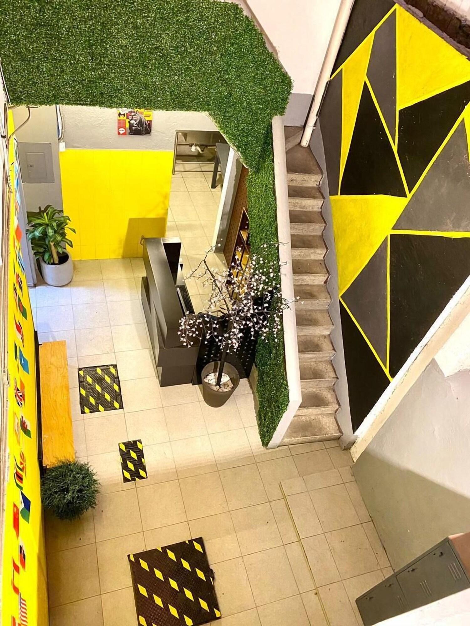 Comodidades del Alojamiento HOSTAL CONDESA