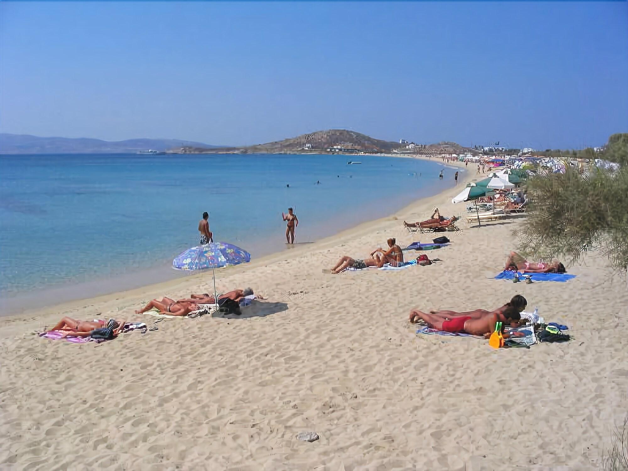 Playa Semeli Hotel
