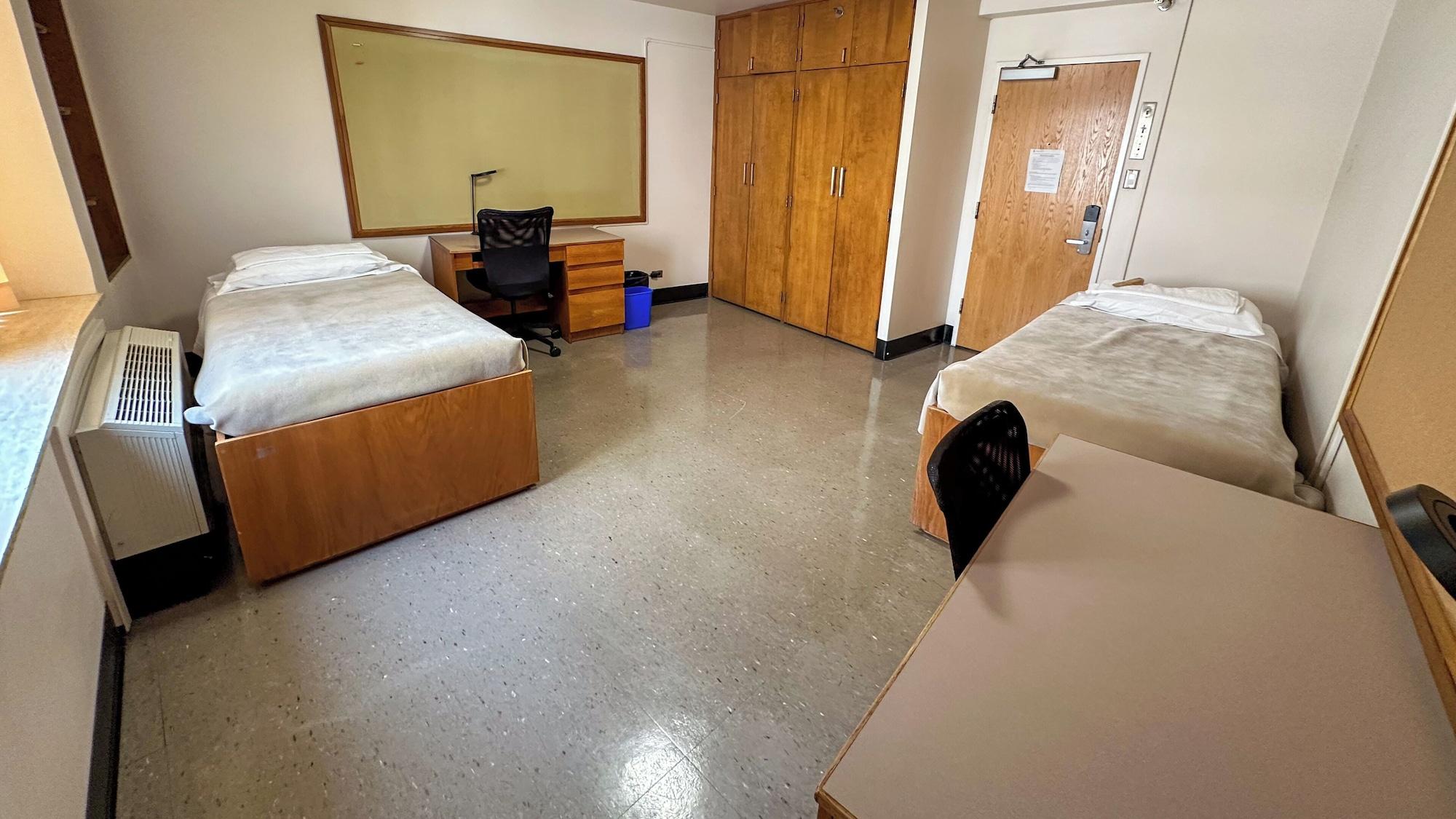 Habitación Margaret Addison Hall