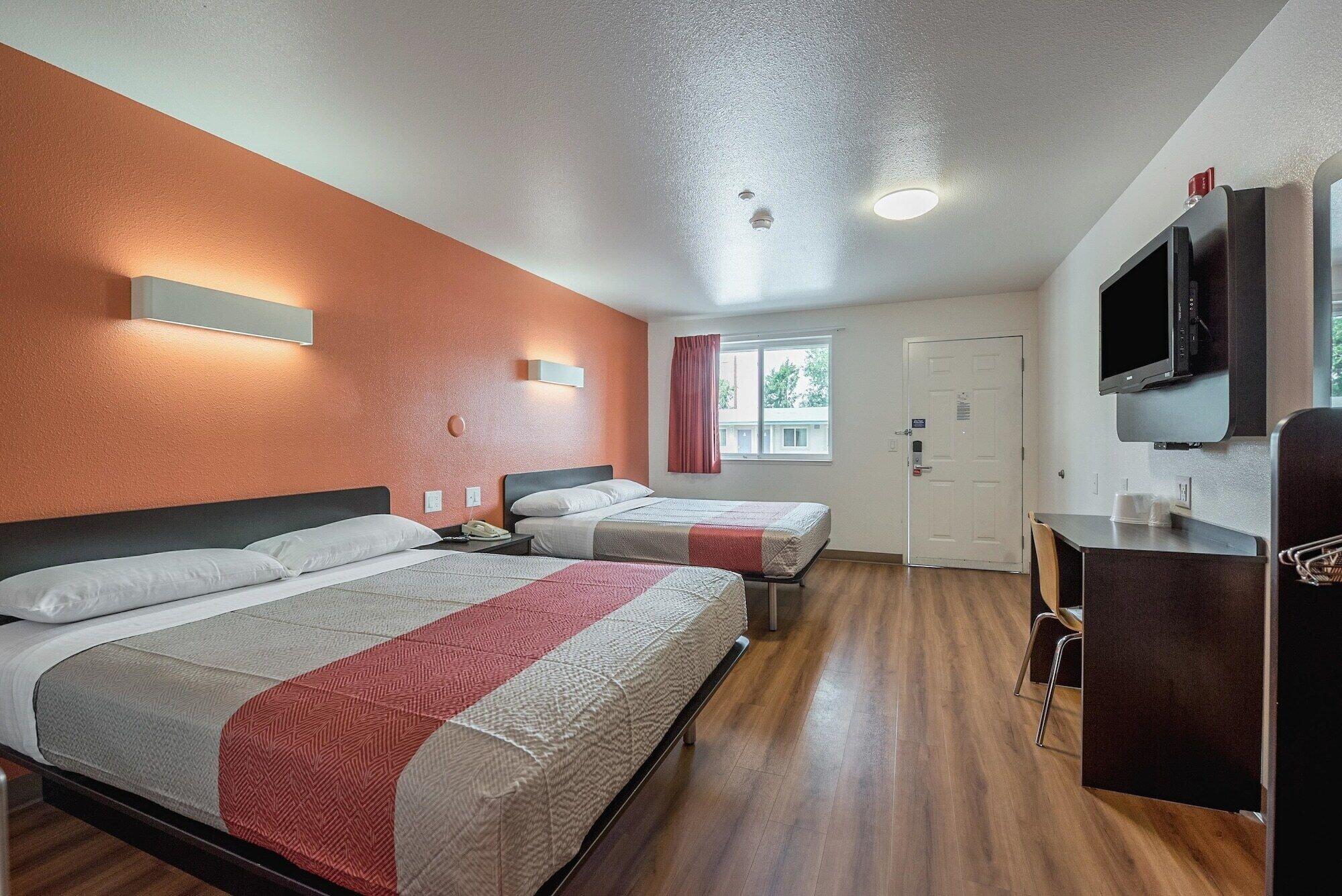 Habitación Motel 6 Fallon, NV