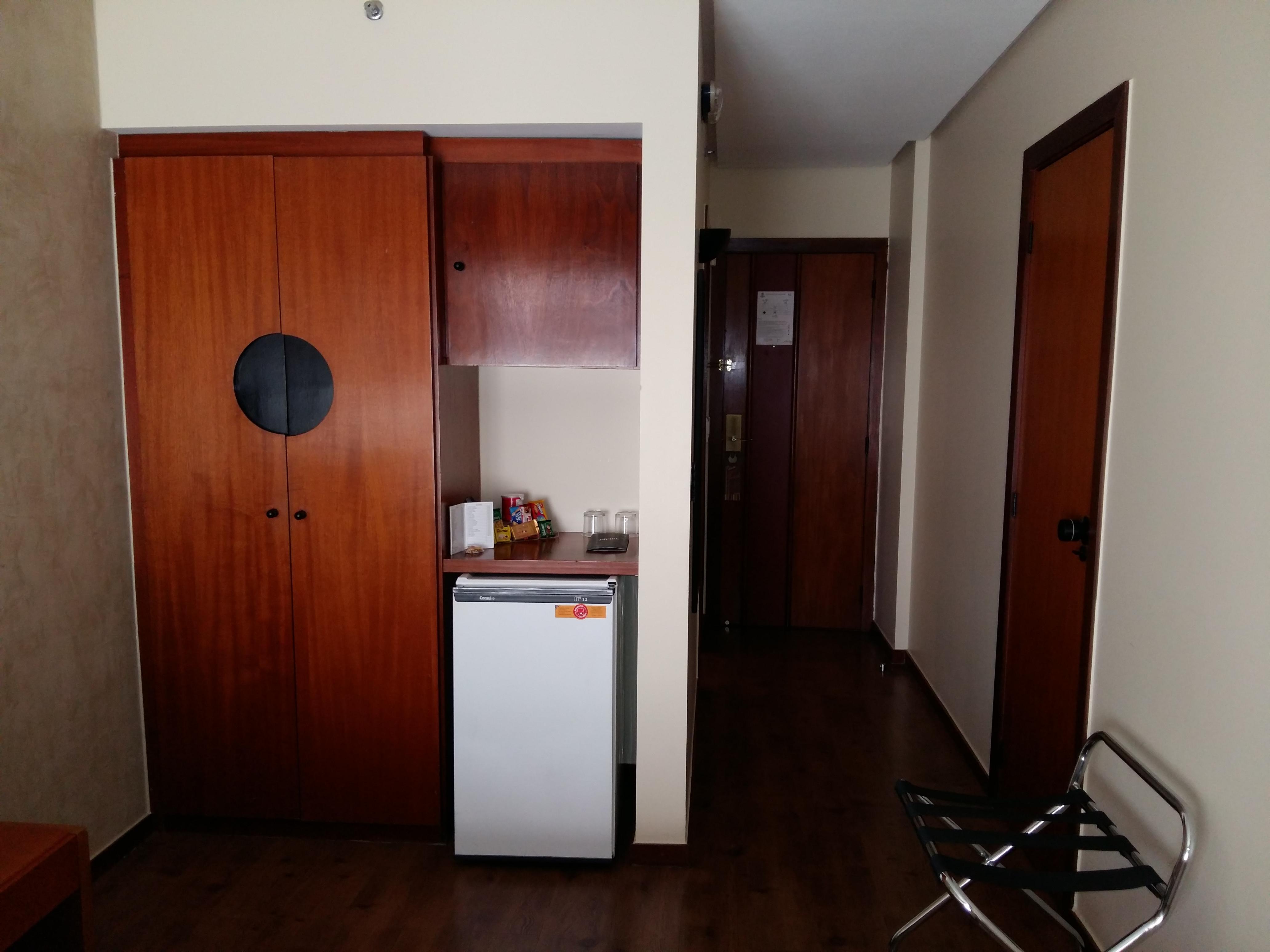 Set de Habitación Metropolitan Hotel by Atlantica