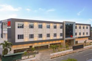 Alojamiento - Swiss-Belhotel Cendrawasih Biak