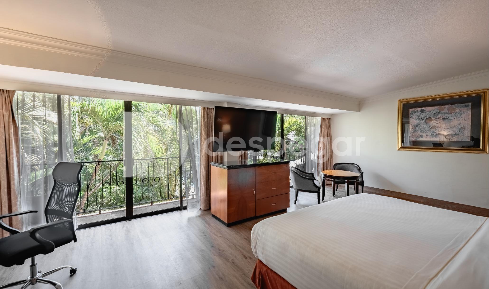 Habitación HS HOTSSON Hotel Tampico