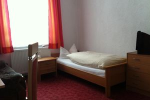 Alojamiento - Hotel Zum Goldenen Löwen